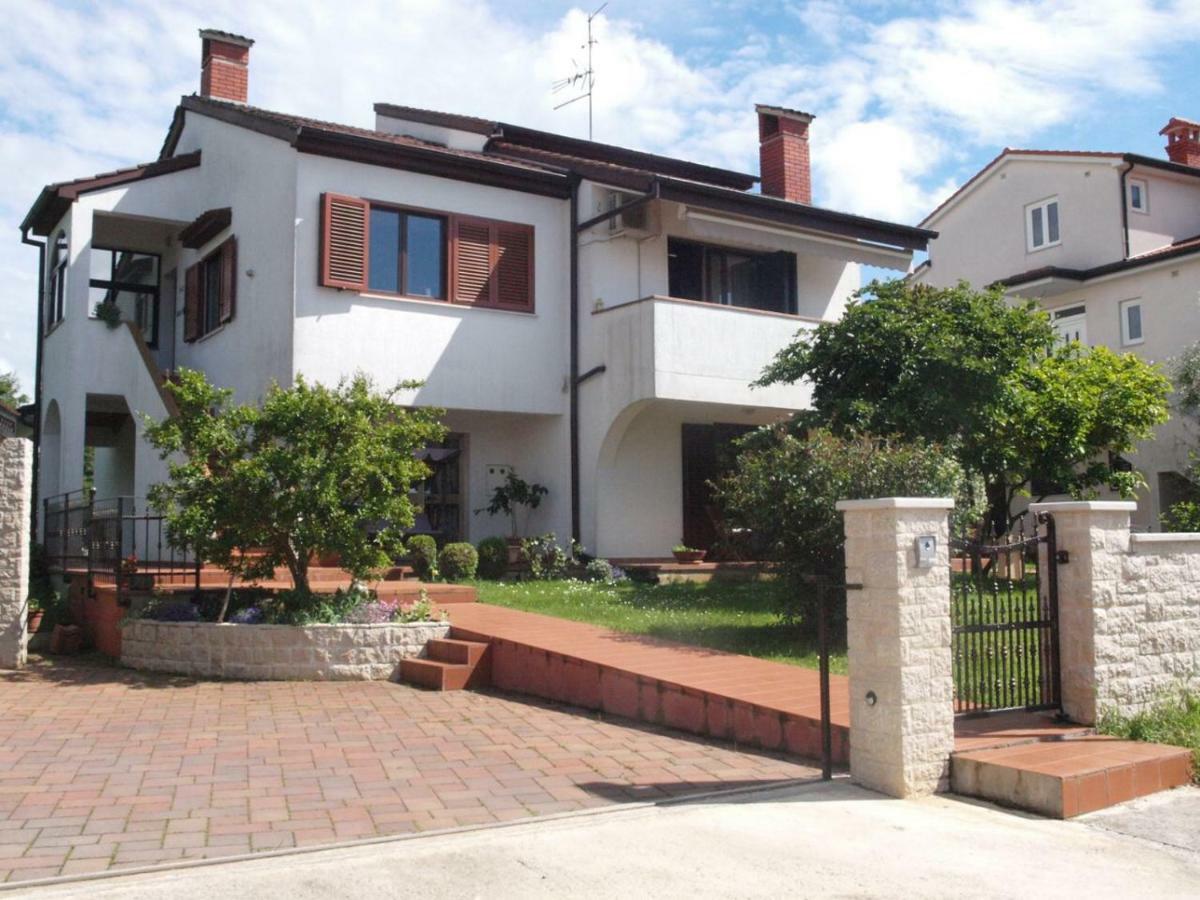 Studio Appartman Iva Poreč Exterior foto