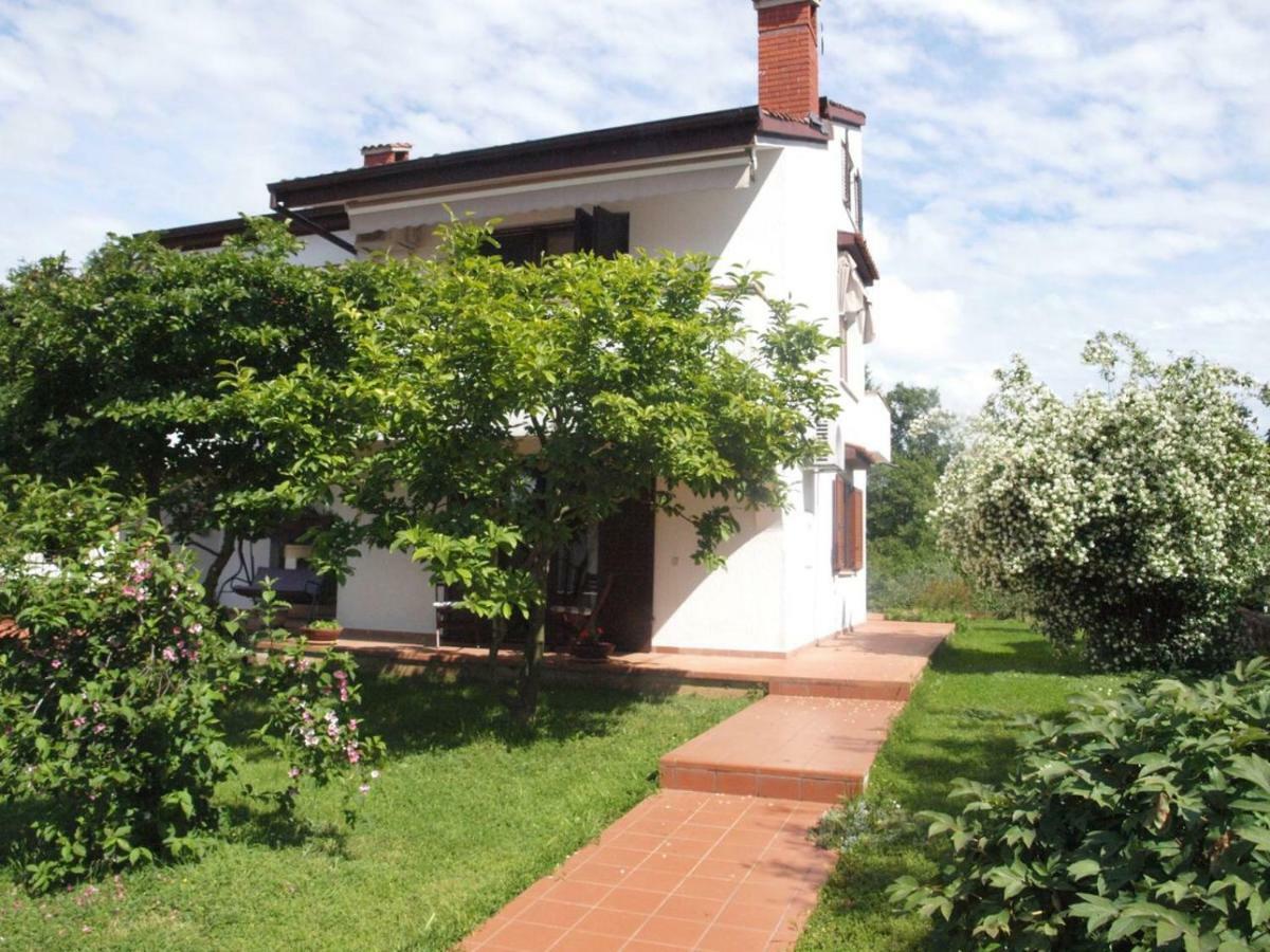 Studio Appartman Iva Poreč Exterior foto